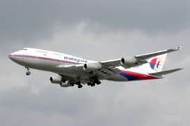 Malaysia Airlines MH 370 Hilang: Kemungkinan Kehabisan Bahan Bakar Setelah Dibajak