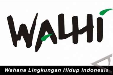 WALHI: Kepemimpinan Nasional Harus Miliki Agenda Lingkungan Hidup