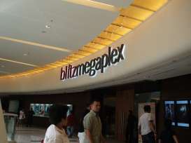 IPO Blitzmegaplex Incar Rp462 Miliar