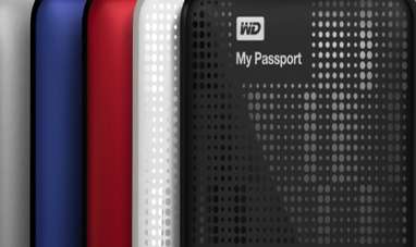 Western Digital Luncurkan My Cloud EX2