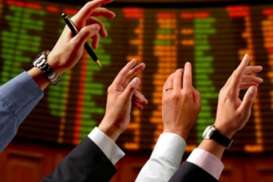 Bursa Selandia Baru: NZX50 & NZX Ordinaries Ditutup Melejit 0,94%