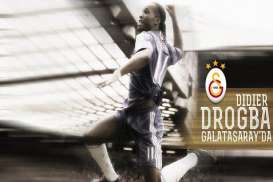 LIGA CHAMPIONS 2014: Prediksi Chelsea vs Galatasaray, Ini Curhat Drogba