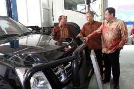 Isuzu Luncurkan 12 Varian Baru