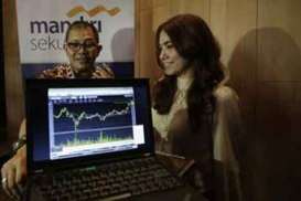 Mandiri Sekuritas: IHSG Mixed To Up, Beli 4 Saham Ini!