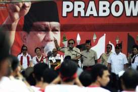 CAPRES 2014: Ini Syarat Jadi Cawapres Prabowo