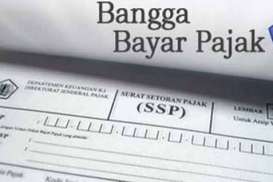 Pemkab Bandung Naikkan Target Bagi Hasil PPh 2014