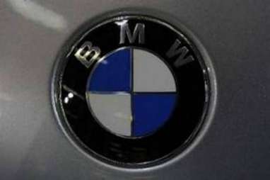 Kedatangan BMW X5 Diesel Terganjal PPnBM