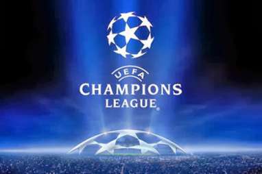 Babak Perempat Final Liga Champions Diundi Besok