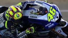 MotoGP: Rossi di Posisi 7 Latihan 1 di Qatar