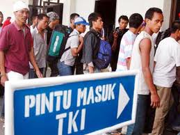 Lindungi TKI, Indonesia Perlu Terapkan Mega Recruitment