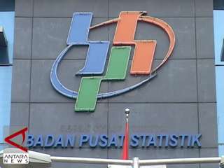 BPS Ubah Proyeksi Deflasi Maret Menjadi Inflasi