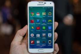 Kenapa Harga Samsung Galaxy S5 Lebih Murah dari Galaxy Note 3?