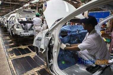 Meski Pasarnya Kecil, Toyota Lanjutkan Vios Made in Karawang