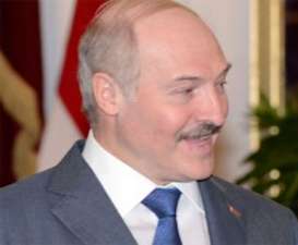 Presiden Belarusia Aleksander Lukashenko: Crimea Bagian Rusia