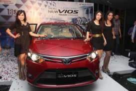 Vios, Sedan Perdana Ekspor Indonesia