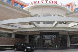 Cavinton Hotel Yogya Tawarkan Paket Business Lunch