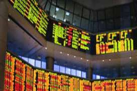 Bursa Malaysia: Indeks KLCI Dibuka Melemah 0,38% ke 1.826,86