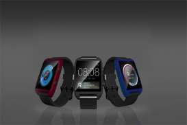 SpeedUp Buka Preorder Smartwatch Anyar