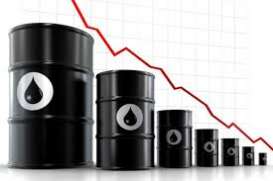 Minyak WTI Melemah, Isyaratkan Rapuhnya Momentum Kenaikan