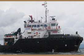 Laba Bersih Wintermar Offshore 2013 Naik 53,16%