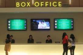 Penawaran Tak Biasa dari Blitzmegaplex