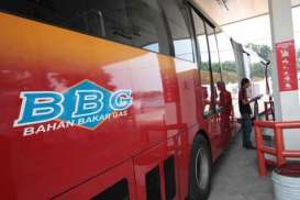 Hiswana Migas: Naikkan Harga BBG