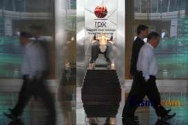 Indeks BEI (28/3/2014): IHSG Ditutup Rebound 0,96% Ditopang Sektor Keuangan