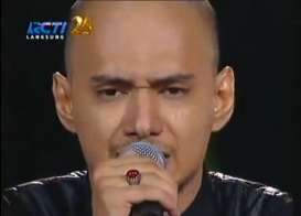 Indonesian Idol 2014: Husein Bisa Saja Menang Malam Ini