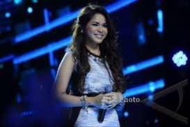 INDONESIAN IDOL 2014: Windy Dikritik Anang Hermansyah