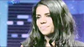 INDONESIAN IDOL 2014: Nowela Lahap Led Zeppelin