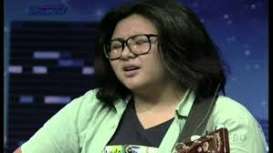 INDONESIAN IDOL 2014: Indra Lesmana: Yuka, You Are The Best