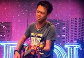 INDONESIAN IDOL 2014: Gio Buat Indra Lesmana Jenuh