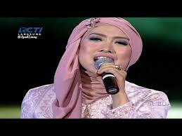 INDONESIAN IDOL 2014: Sarah Atau Ubay Yang Pulang?