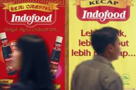 OBLIGASI KORPORASI: Transaksi Naik 25,13%, Indofood 5 Besar Teraktif