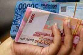 GERAK RUPIAH/US$: Ini Prediksi Kisarannya (2/4/2014)