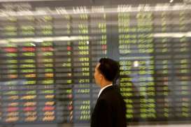 INDEKS BISNIS 27: Simak Harga Saham Sesi I (3/4/2014)