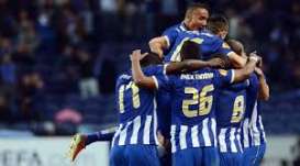 Preview LIGA EUROPA UEFA: FC Porto vs Sevilla, Prediksi & Line Up (Nex Entertainment)