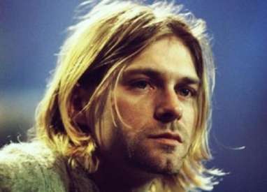 Kurt Cobain: Hari Ini (5/4) Kematiannya Genap 20 Tahun