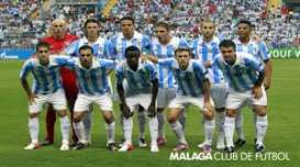 HASIL LIGA SPANYOL: Malaga vs Granada 4-1, Statistik Pertandingan