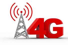 Vendor Ponsel Lokal Harap-harap Cemas Hadapi 4G