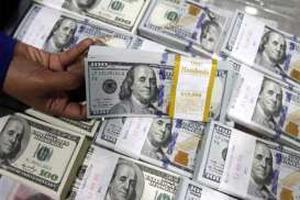 KURS RUPIAH (7/4/2014): Menguat ke Rp11.300/US$ Jelang Penutupan