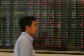 INDEKS BISNIS 27: Simak Harga Saham Emiten Sesi I (8/4/2014)