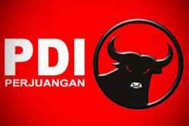 PILEG 2014: PDI-P Kokoh Di Posisi Teratas (LSN)