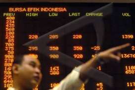 BURSA ASIA TENGGARA: Kinerja IHSG Terburuk