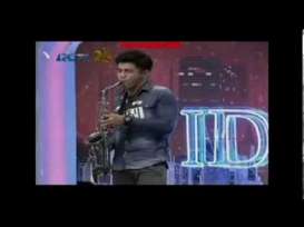 INDONESIAN IDOL 2014: Ubay Bikin Ahmad Dhani 'Brebes Mili'