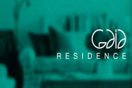 Dafamland Tawarkan Gaia Residence Tahap II