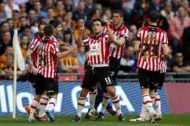 SEMIFINAL PIALA FA: Hasil Hull City vs Sheffield United Skor 1-2, Babak Pertama