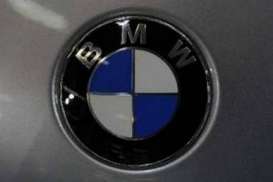 Cacad Baut Mesin, BMW Tarik 489.000 Unit Mobil