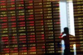 INDEKS BISNIS 27: Simak Harga Saham Emiten, Sesi I (15/4/2014)