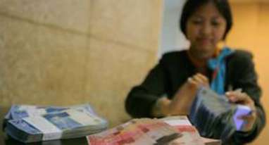 Jelang Penutupan, Rupiah Menguat Tipis Ke Rp11.438/US$